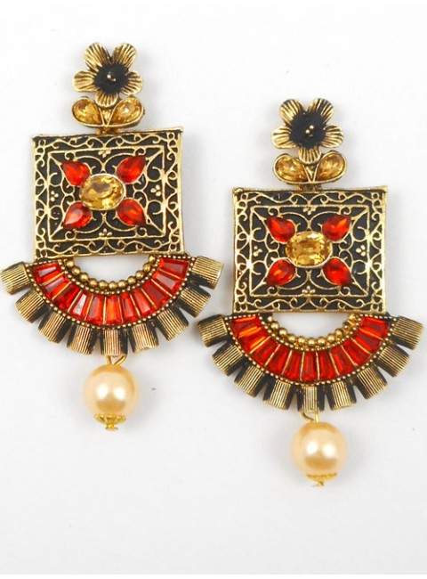 Fashion Earrings